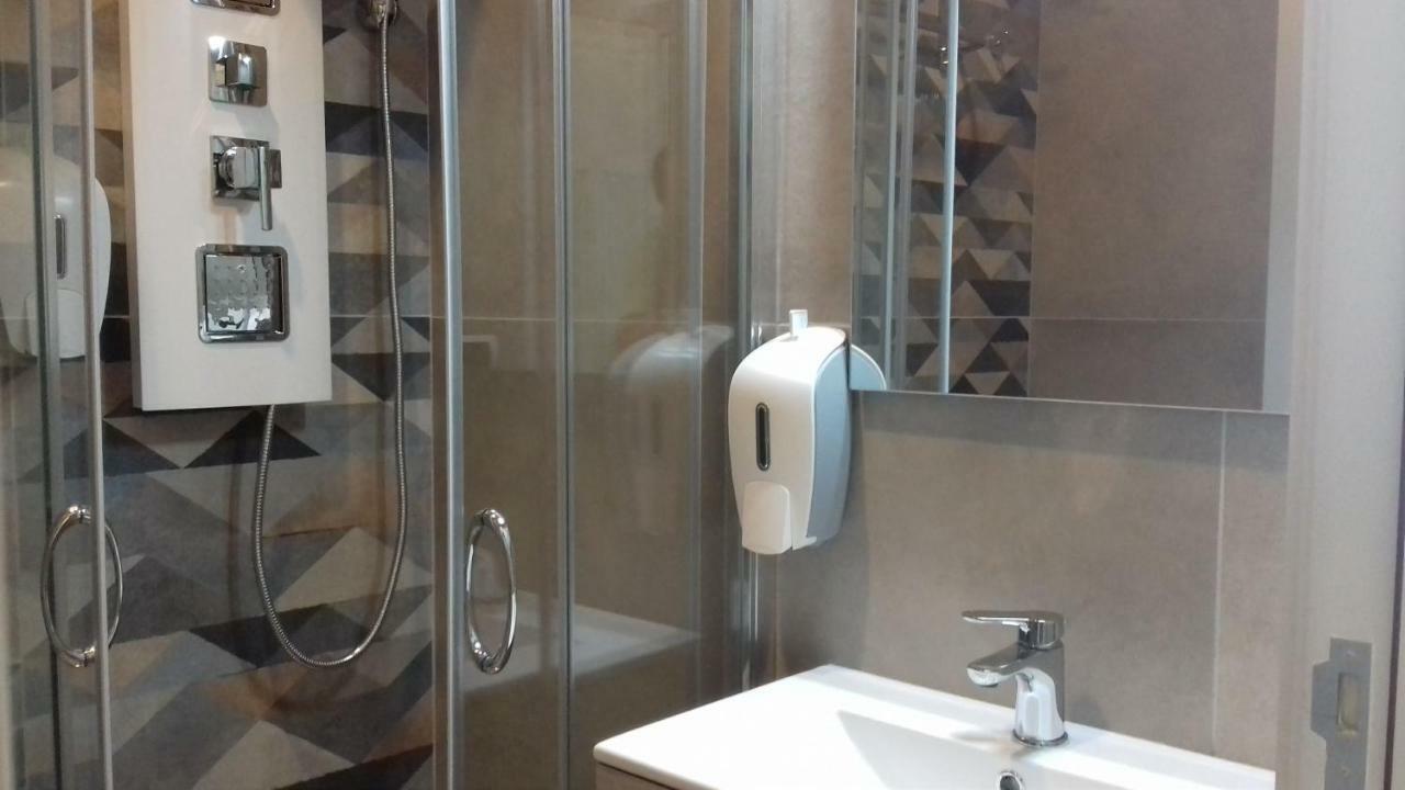 Dimora Villa Serena Porto Selvaggio Santa Caterina  Kültér fotó