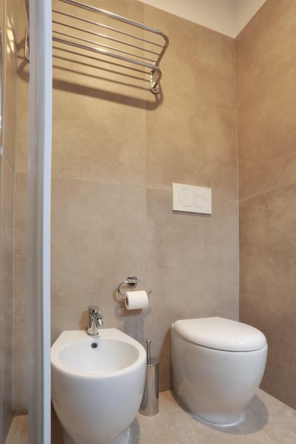 Dimora Villa Serena Porto Selvaggio Santa Caterina  Kültér fotó