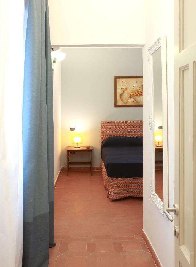 Dimora Villa Serena Porto Selvaggio Santa Caterina  Kültér fotó